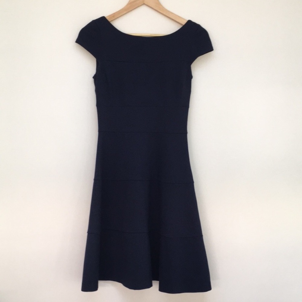 🆕 Banana Republic | A-line work dress